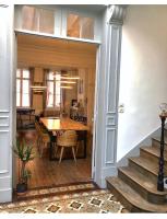 Ginkgo Maison d'hôtes - Bed and Breakfast