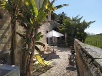 B&B Le Cailar - Mas du Grand Bourry - Bed and Breakfast Le Cailar