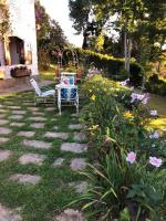 Chalé pinheiro velho - B&B