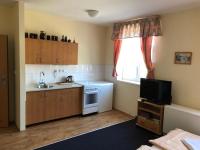 Quadruple Room with Private Bathroom