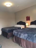 Standard Queen Room with Two Queen Beds