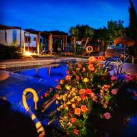 Monte Santa Catarina - Bed and Breakfast Monsaraz