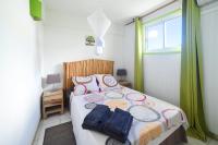 Apartment mit 2 Schlafzimmern