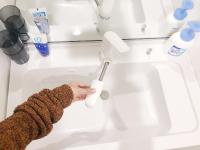 Appartement avec Douche