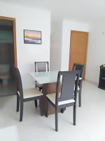 Jockey Family Chamonix 2 - Bed and Breakfast Vila Velha