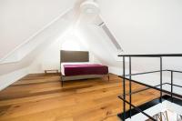 Maisonette-Apartment