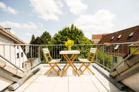 City Center Apartments - Ferienwohnung