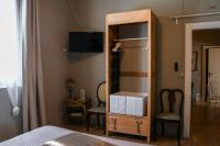 Double or Twin Room with Private Bathroom