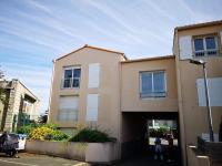 Appartement 4 pers Parking inclus 5 min Gare Tout équipé La Rochelle - Chambres d'hôtes La Rochelle