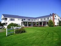 Cooper Hill Inn - B&B