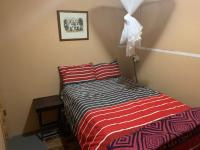 Muqurati Lodge - Dinokeng Game Reserve - Bed and Breakfast Klipdrift
