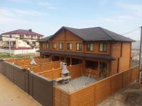 Дворик Софии - Ferienwohnung Hrybivka