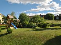 Large apartment with sauna in central Mora - Ferienwohnung