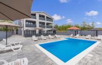 Apartmani Natalija - Chambres d’hôtes Poreč