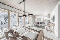 Alpenstern Panoramalodge - B&B Damüls