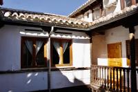 Ático dúplex en Centro Histórico Toledo - B&B Toledo