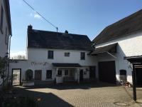 B&B Seelbach - Ferienwohnung Marienhof OG - Bed and Breakfast Seelbach