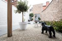 Maison de la Paix - B&B