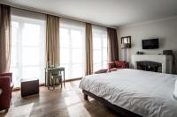 B&B Poperinge - Hotel de la Paix - Bed and Breakfast Poperinge