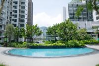 Urban Tropic@Midhill Genting Highland (Free Wi-Fi) - Chambres d’hôtes