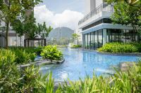 Urban Tropic@Midhill Genting Highland (Free Wi-Fi) - Bed and Breakfast Genting Highlands
