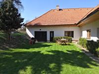 Chalupa u Jakuba - Bed and Breakfast Dačice