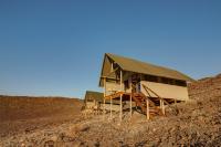 Kanaan Desert Retreat - Ferienwohnung