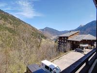 LOCATION APPARTEMENT SPACIEUX AVEC BALCON - SAINT JEAN D'AULPS STATION - 6 Personnes - RELAIS D15 - Chambres d'hôtes Saint-Jean-d'Aulps