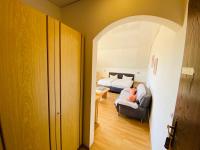 Double with Balcony Typ 1