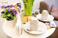 Camera Matrimoniale Deluxe