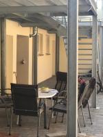 Haus Rheinsheimer Scheuer - Bed and Breakfast