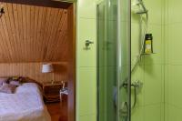 Habitación Doble Deluxe con bañera