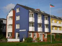 Haus Nickels - B&B