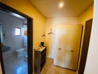 Double with Terrace Typ 1