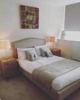 B&B Stevenage - Portfolio Apartments - Stevenage Town Centre - Bed and Breakfast Stevenage
