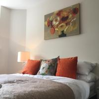 Appartement met 2 slaapkamers