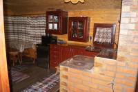 Casa con 1 dormitorio
