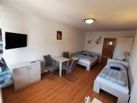 Chambre Triple