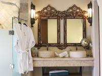Suite Deluxe avec Lit King-Size