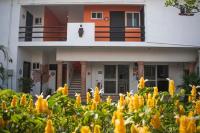 Villa Mont - Bed and Breakfast