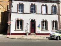 Chambre-studio Le 42 - B&B