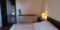 Chambre Double - Vue sur Parc