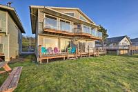 Sanderling Sea Cottages, Unit 11 - B&B