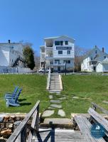 Harborage Inn on the Oceanfront - B&B