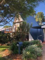 The Lake House - Chambres d’hôtes Yungaburra