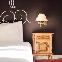 Superior Quadruple Room with Shared Bathroom