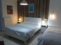 B&B Pozzilli - B&B La Villa - Bed and Breakfast Pozzilli