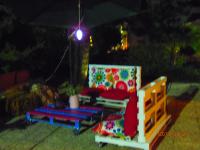 B&B La Villa - B&B Pozzilli