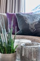 Apartamento de 1 dormitorio