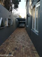 Charlie's Spot - Norwood - Ferienwohnung Johannesburg